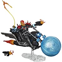 Hasbro - Vehículo Cosmic Marvel Legends (E85995X0)